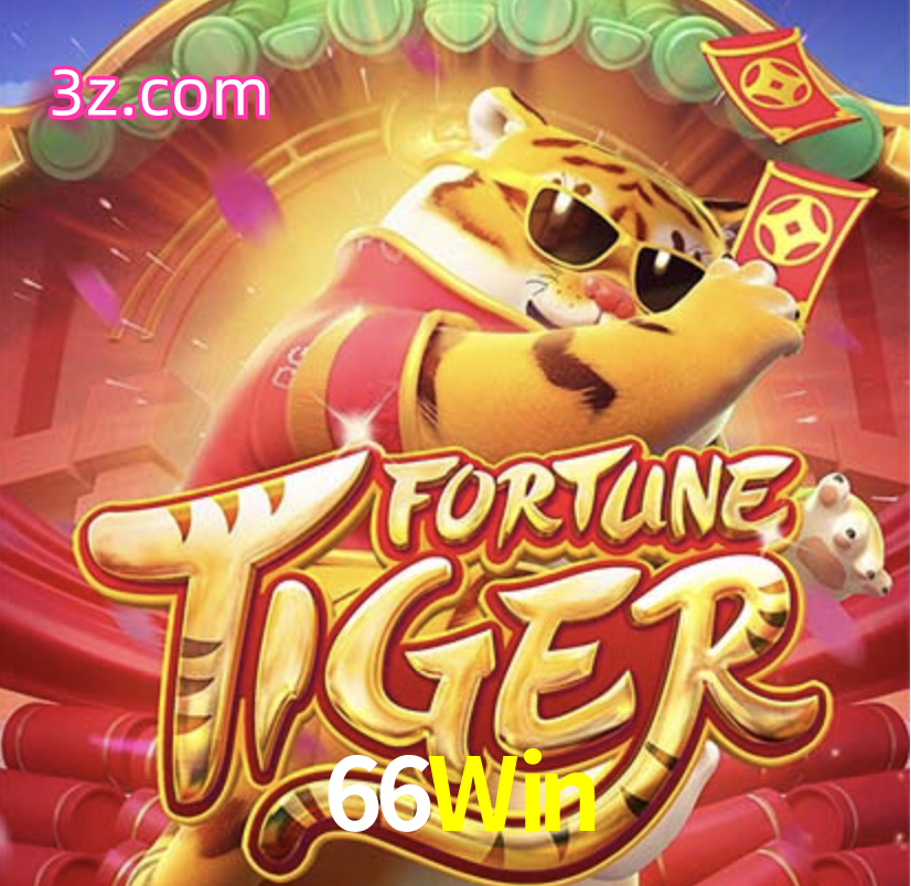 Fortune Tiger